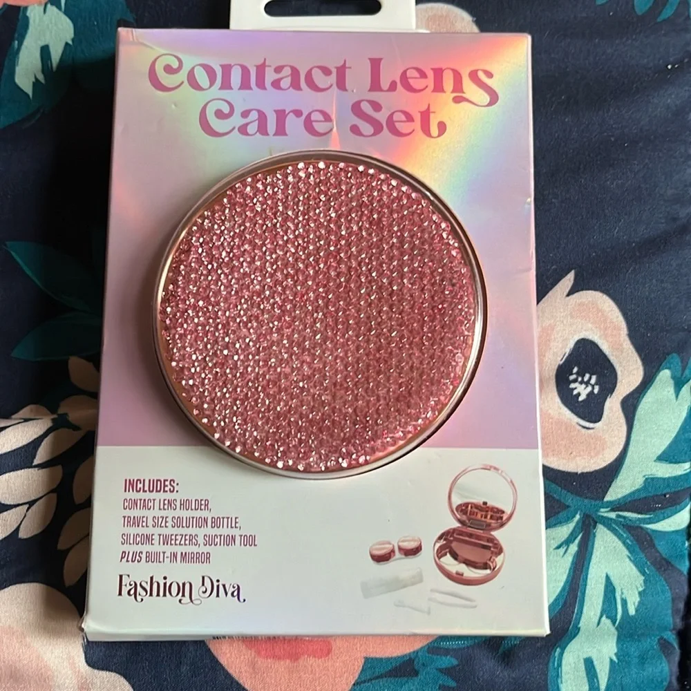 Contact Set - Picture 1 of 1